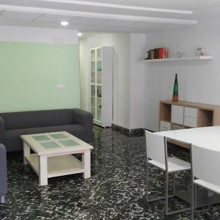 Cullera Beach By Zagal Apartments Extérieur photo