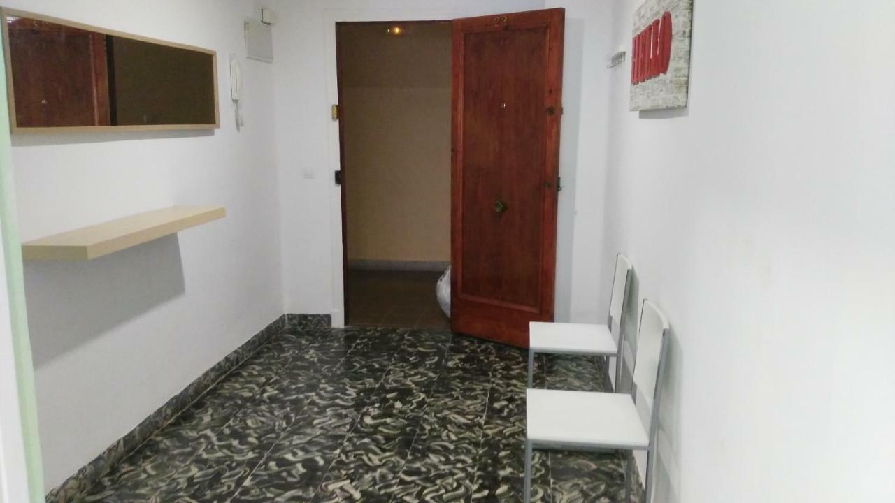 Cullera Beach By Zagal Apartments Extérieur photo