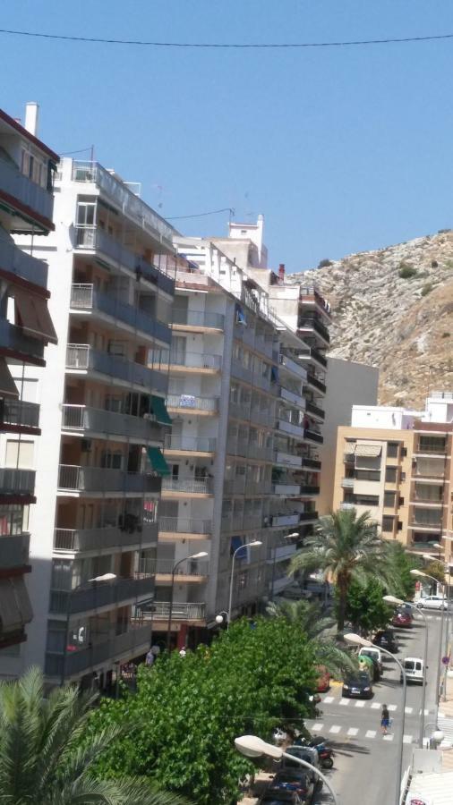 Cullera Beach By Zagal Apartments Extérieur photo
