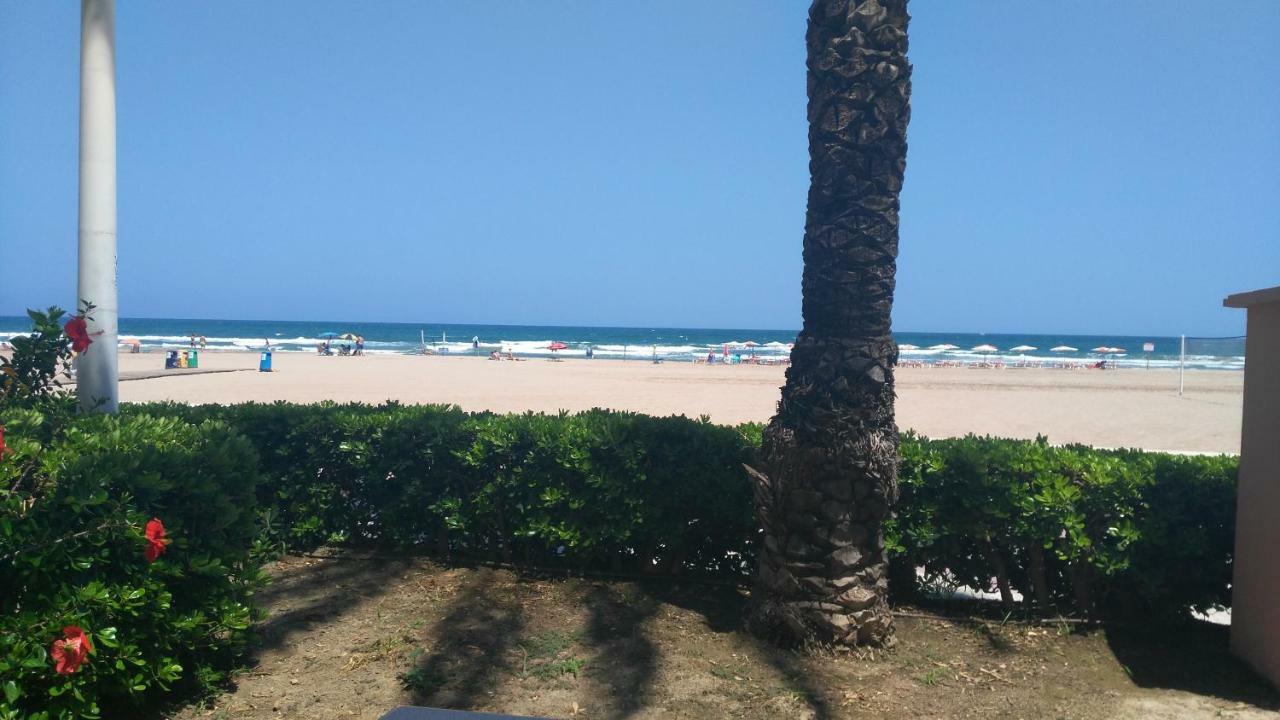 Cullera Beach By Zagal Apartments Extérieur photo