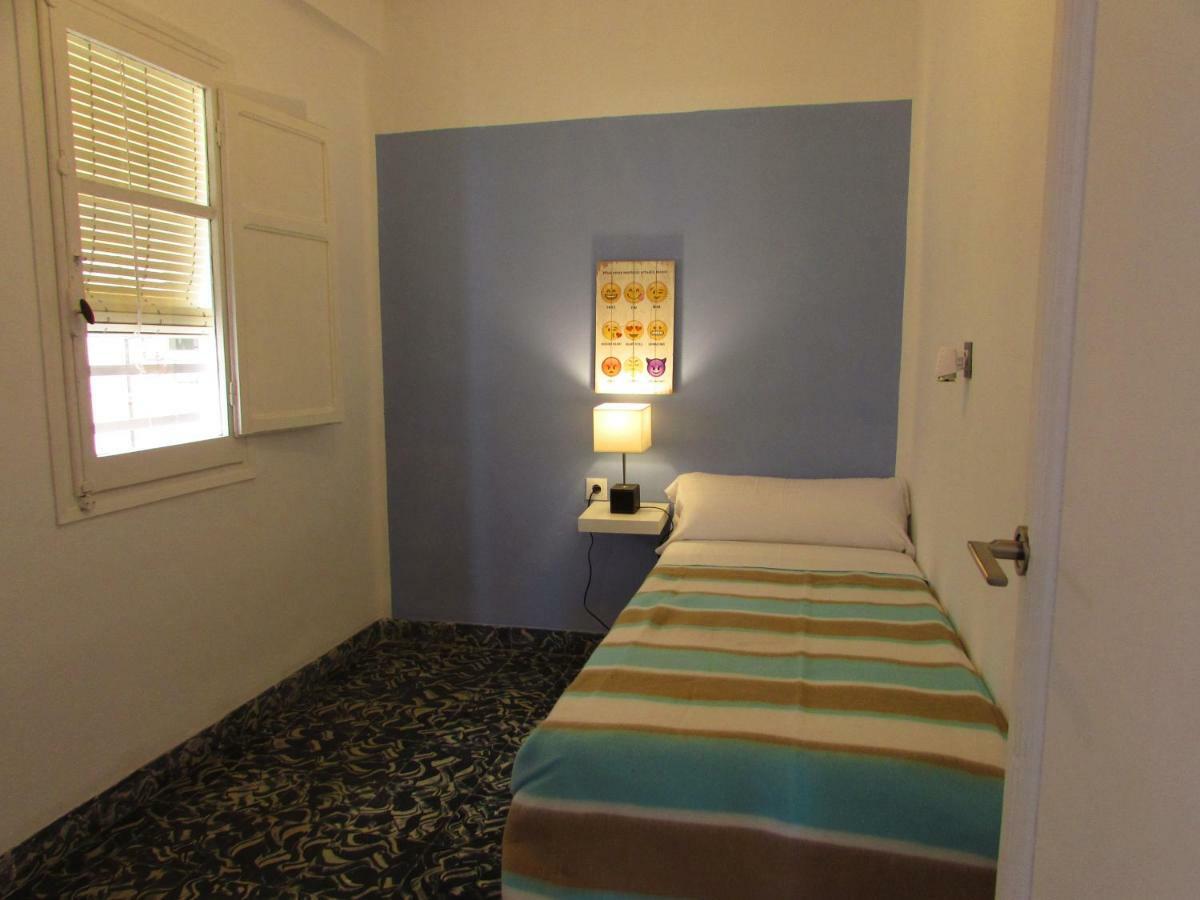 Cullera Beach By Zagal Apartments Extérieur photo