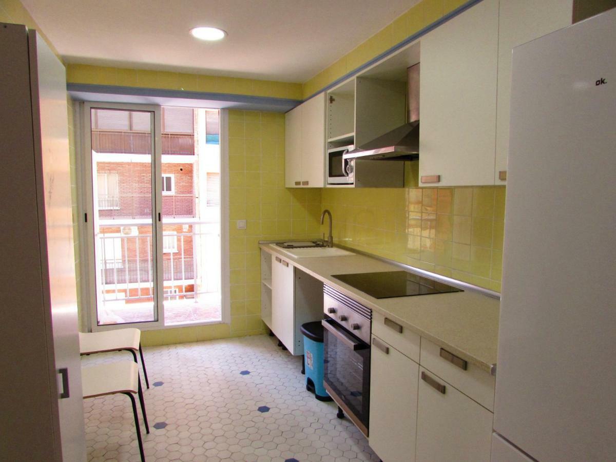 Cullera Beach By Zagal Apartments Extérieur photo
