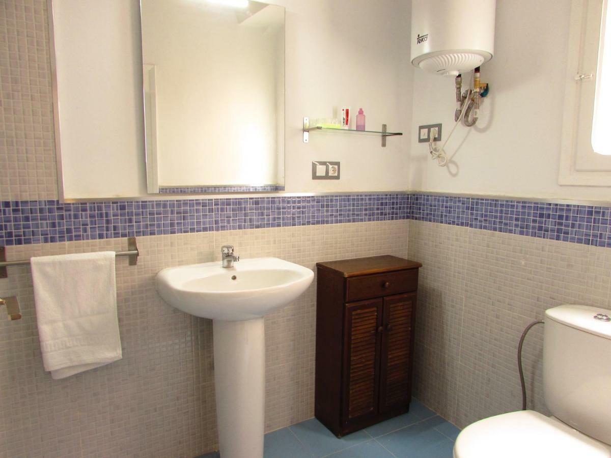 Cullera Beach By Zagal Apartments Extérieur photo