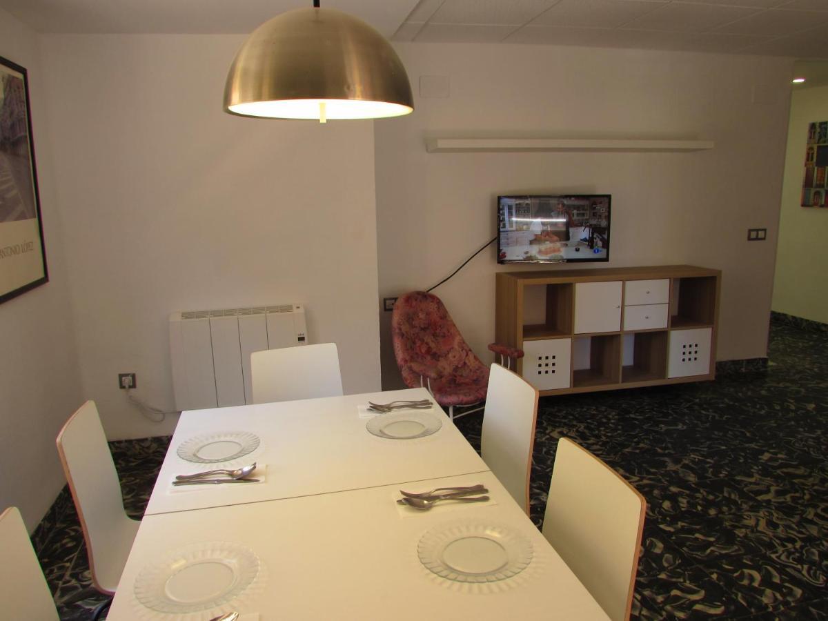 Cullera Beach By Zagal Apartments Extérieur photo